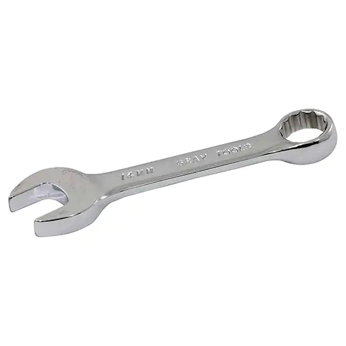 Stubby Combination Wrench 14 mm - 64214