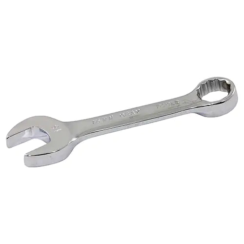 Stubby Combination Wrench 16 mm - 64216