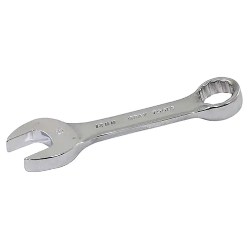 Stubby Combination Wrench 18 mm - 64218