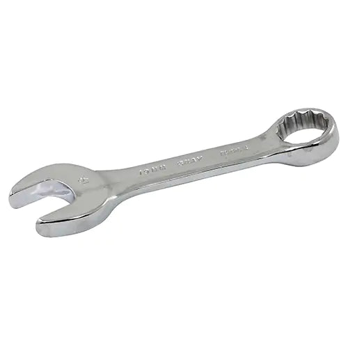 Stubby Combination Wrench 19 mm - 64219