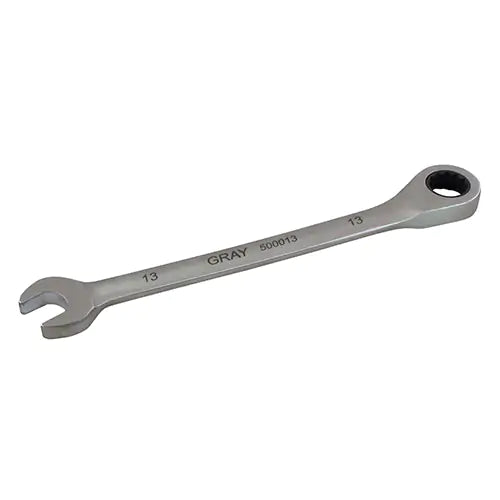 Combination Fixed Head Ratcheting Wrench 17 mm - 500017