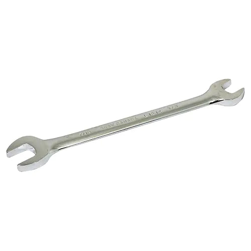 Open End Wrench 3/8" x 7/16" - E1214
