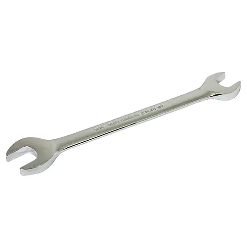 Open End Wrench 1/2" x 9/16" - E1618