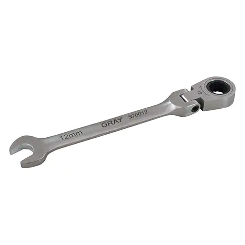 Combination Flex Head Ratcheting Wrench 13 mm - 520013