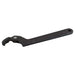 Adjustable Head Hook Spanner Wrench - AHS6