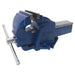 Ductile Iron Mechanics Bench Vise - VS5A