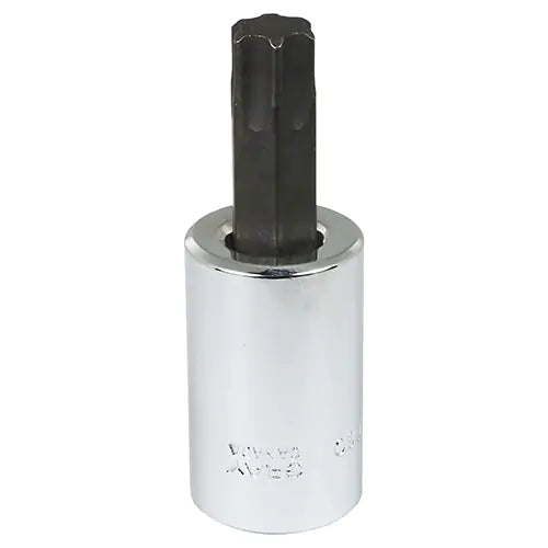 Socket 1/2" Square Drive - TX660