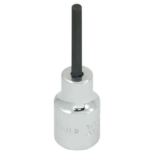 Hex Head Socket 3/8" - MTW4
