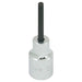 Hex Head Socket 3/8" - MTW4
