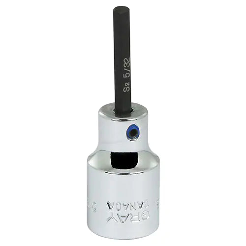 Hex Head Socket 3/8" - TW12