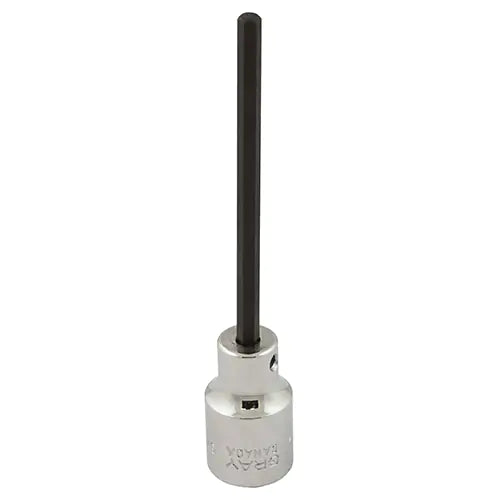Extra Long Hex Head  Socket 3/8" - TW5L