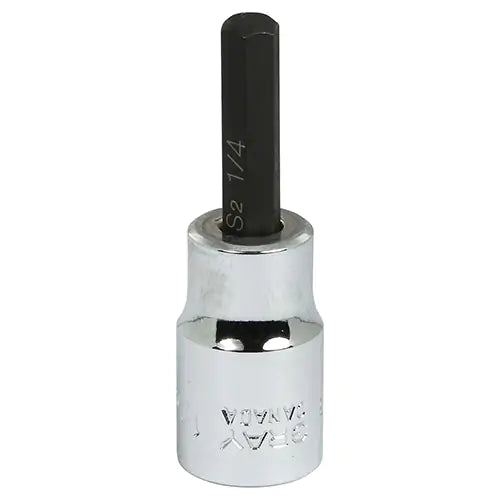 Hex Head Socket 3/8" - TW8