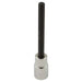 Extra Long Hex Head  Socket 3/8" - TW8L