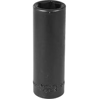 Impact Socket 3/8" - MTPL15