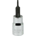 Torx® Head Socket 3/8" - T607
