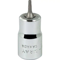 Torx® Head Socket 3/8" - T608T