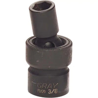 Universal Joint Impact Socket 1/2" - PU160