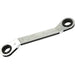 Ratcheting Box Wrench 5/8" x 11/16" - 5204
