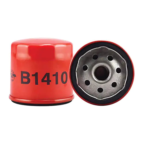 Spin-On Lube Filter - B1410
