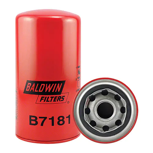 Spin-On Lube Filter - B7181
