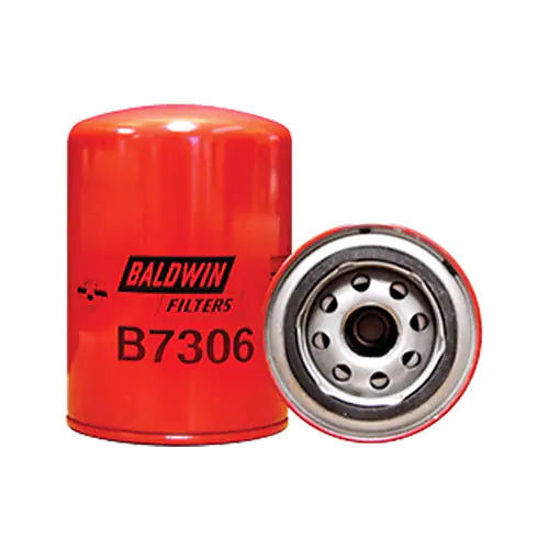 Spin-On Lube Filter - B7306