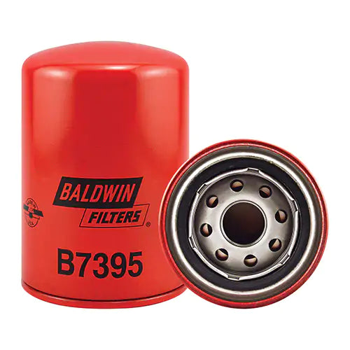 Maximum-Performance Spin-On Glass Lube Filter - B7395