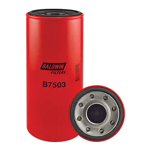 Spin-On Lube Filter - B7503