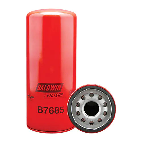 By-Pass Spin-On Lube Filter - B7685
