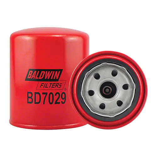 Dual-Flow Spin-on Lube Filter - BD7029