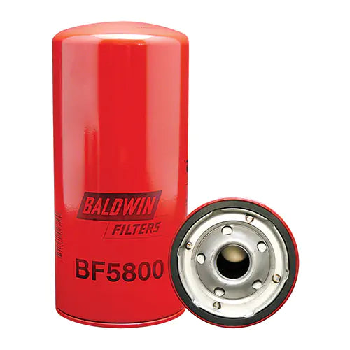 Primary Spin-On Fuel Filter - BF5800