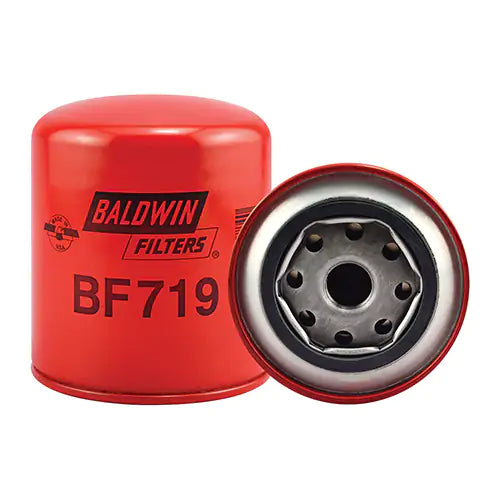 Spin-On Fuel Filter - BF719