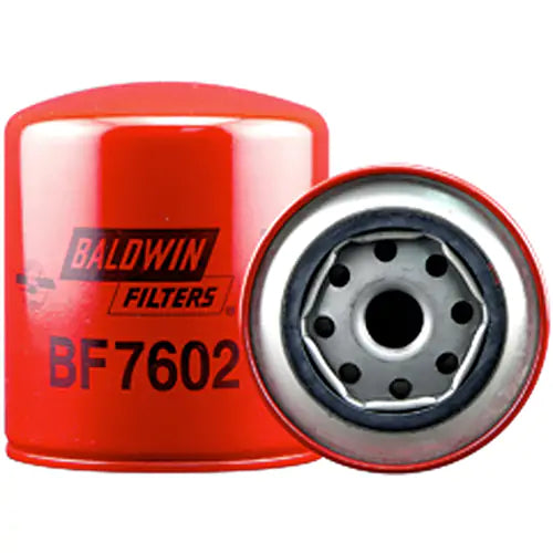 Spin-On Fuel Filter - BF7602