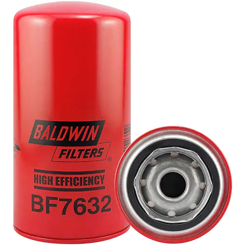 High-Efficiency Spin-On Fuel Filter - BF7632
