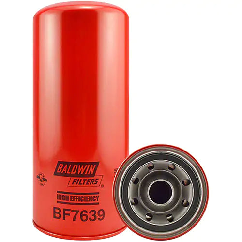 High-Efficiency Spin-On Fuel Filter - BF7639