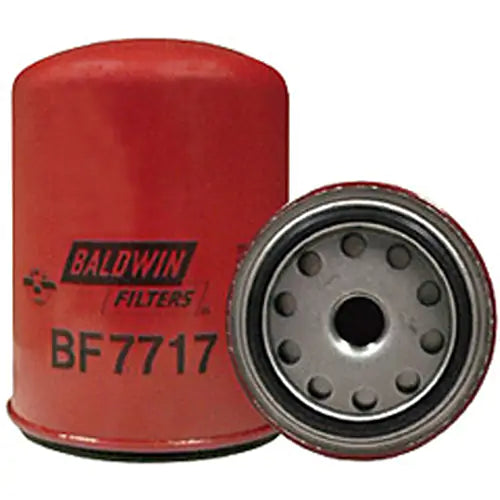 Secondary Spin-On Fuel Filter - BF7717