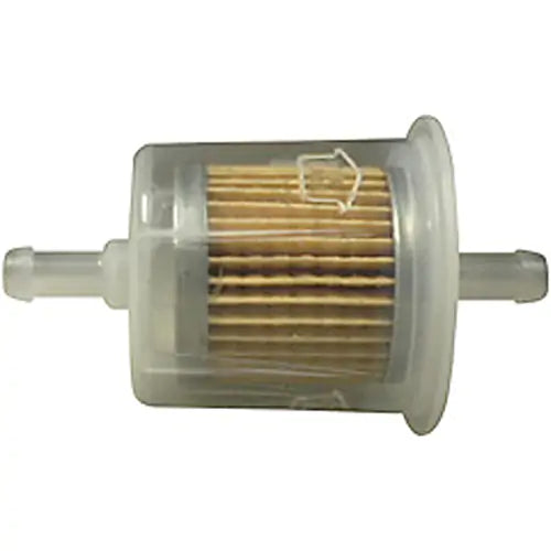 In-Line Fuel Filter - BF7736