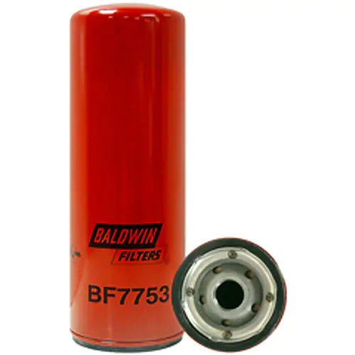 High Efficiency Spin-On Fuel Filter - BF7753