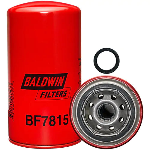 High Efficiency Spin-On Fuel Filter - BF7815
