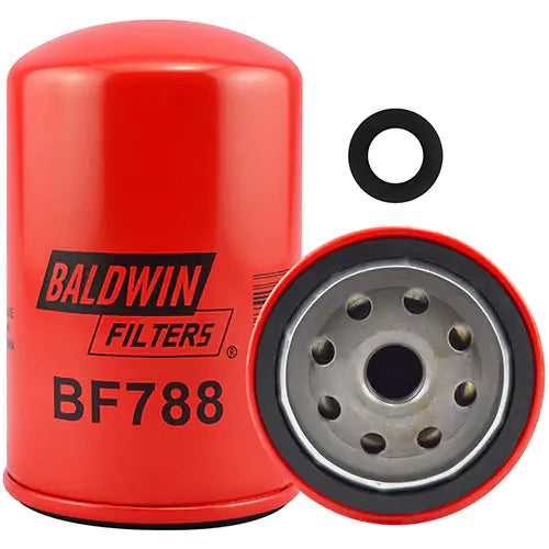 Secondary Spin-On Fuel Filter - BF788