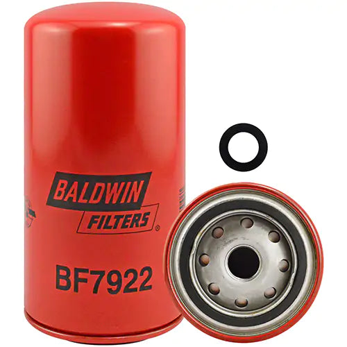 Spin-On Fuel Filter - BF7922