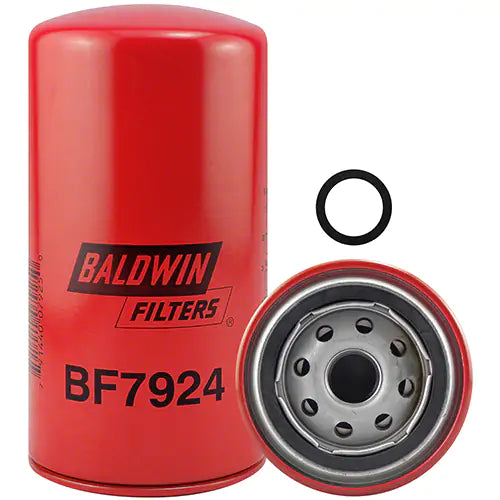 Spin-On Fuel Filter - BF7924