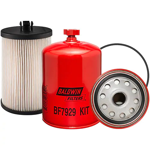 Spin-On Fuel Filters - BF7929 KIT