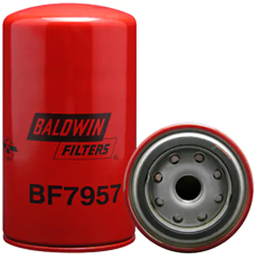 Spin-On Fuel Filter - BF7957