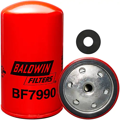Spin-On Fuel Filter - BF7990
