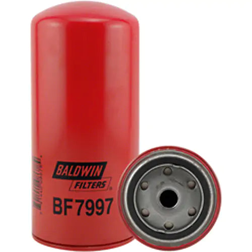 Spin-On Fuel Filter - BF7997