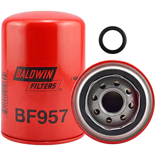 Spin-On Fuel Filter - BF957