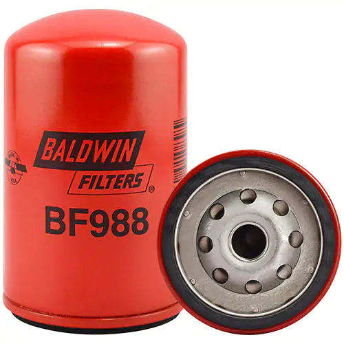 Spin-On Fuel Filter - BF988