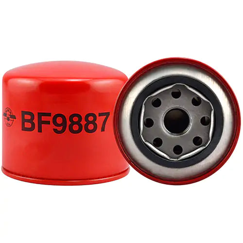 Spin-On Fuel Filter - BF9887