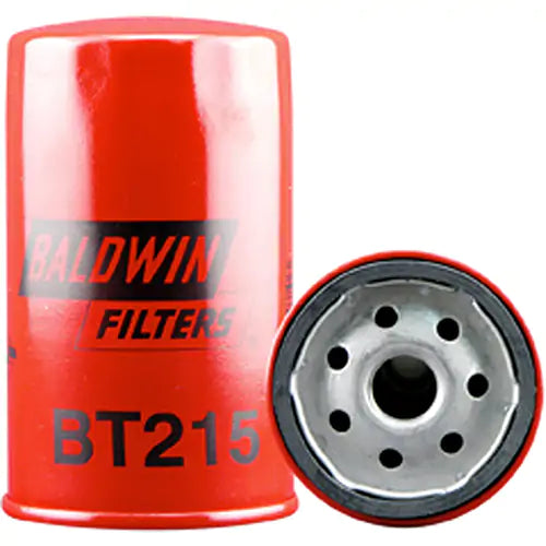 Spin-On Full-Flow Lube Filter - BT215