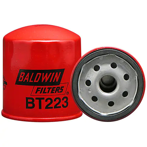 Spin-On Full-Flow Lube Filter - BT223